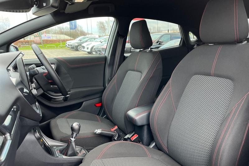 Used Ford Puma 2023 for sale - 77372382: Photo 19