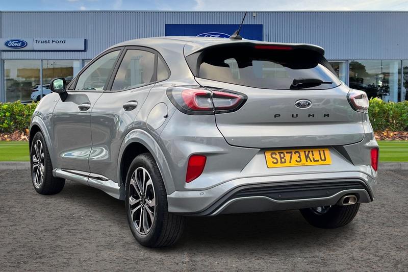 Used Ford Puma 2023 for sale - 77372382: Photo 2