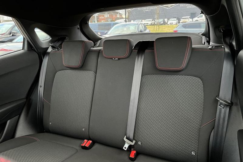 Used Ford Puma 2023 for sale - 77372382: Photo 20