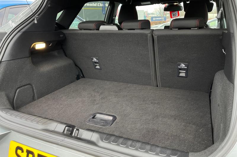 Used Ford Puma 2023 for sale - 77372382: Photo 21