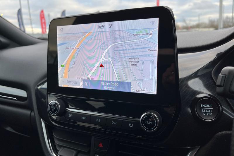 Used Ford Puma 2023 for sale - 77372382: Photo 23