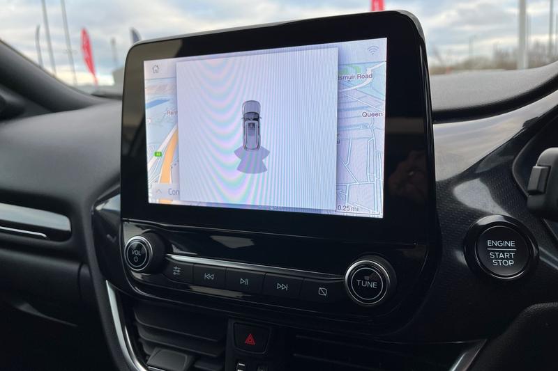 Used Ford Puma 2023 for sale - 77372382: Photo 24