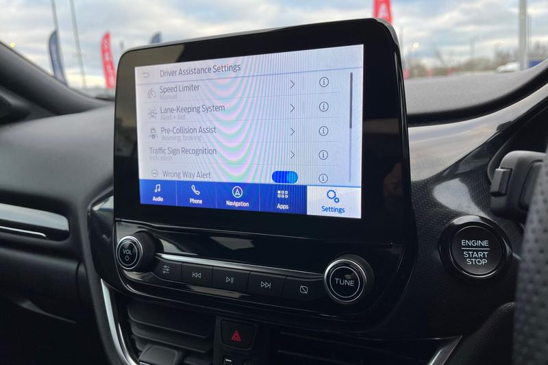 Used Ford Puma 2023 for sale - 77372382: Photo 25