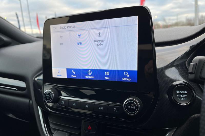 Used Ford Puma 2023 for sale - 77372382: Photo 26