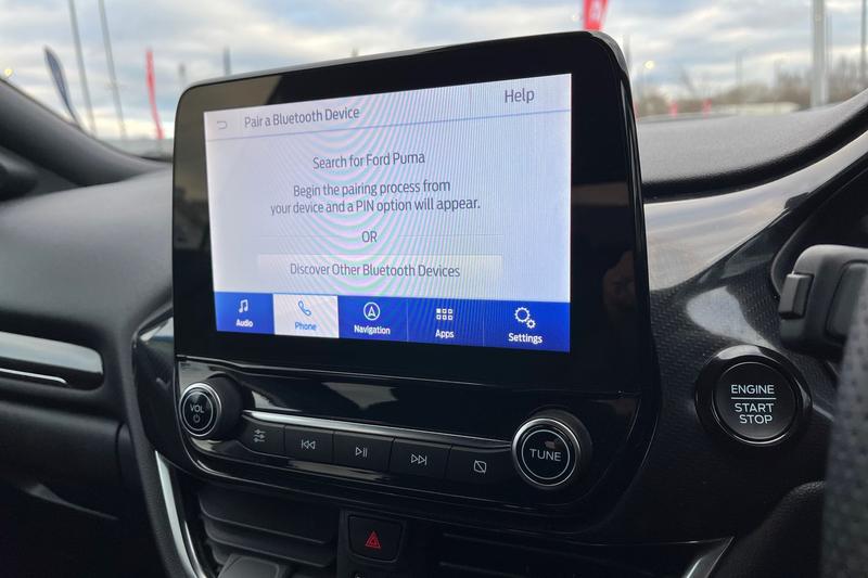 Used Ford Puma 2023 for sale - 77372382: Photo 27