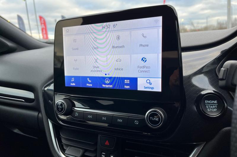 Used Ford Puma 2023 for sale - 77372382: Photo 28