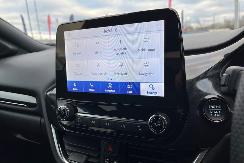 Used Ford Puma 2023 for sale - 77372382: Photo 29