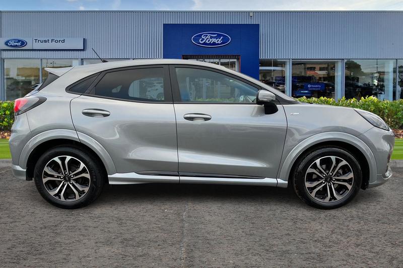 Used Ford Puma 2023 for sale - 77372382: Photo 3