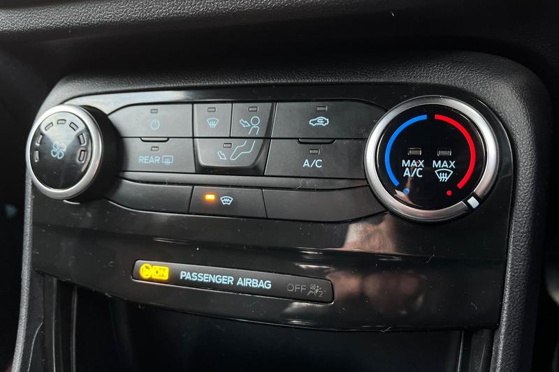 Used Ford Puma 2023 for sale - 77372382: Photo 31