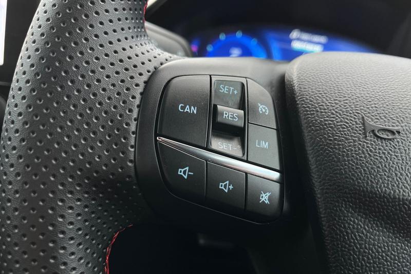 Used Ford Puma 2023 for sale - 77372382: Photo 35