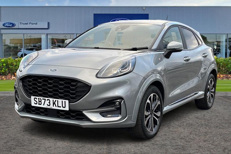 Used Ford Puma 2023 for sale - 77372382: Photo 5