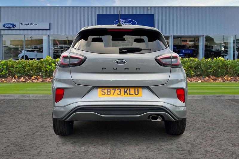 Used Ford Puma 2023 for sale - 77372382: Photo 7