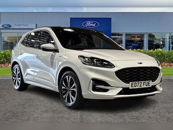 Used Ford Kuga 2022 for sale - 75685995: Photo