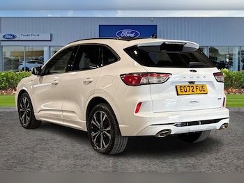Used Ford Kuga 2022 for sale - 75685995: Photo