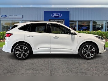 Used Ford Kuga 2022 for sale - 75685995: Photo