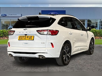 Used Ford Kuga 2022 for sale - 75685995: Photo