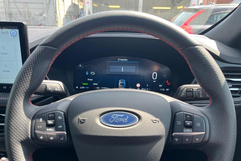 Used Ford Kuga 2024 for sale - 76887985: Photo 12