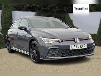 Used Volkswagen Golf 2020 for sale - 76641095: Photo