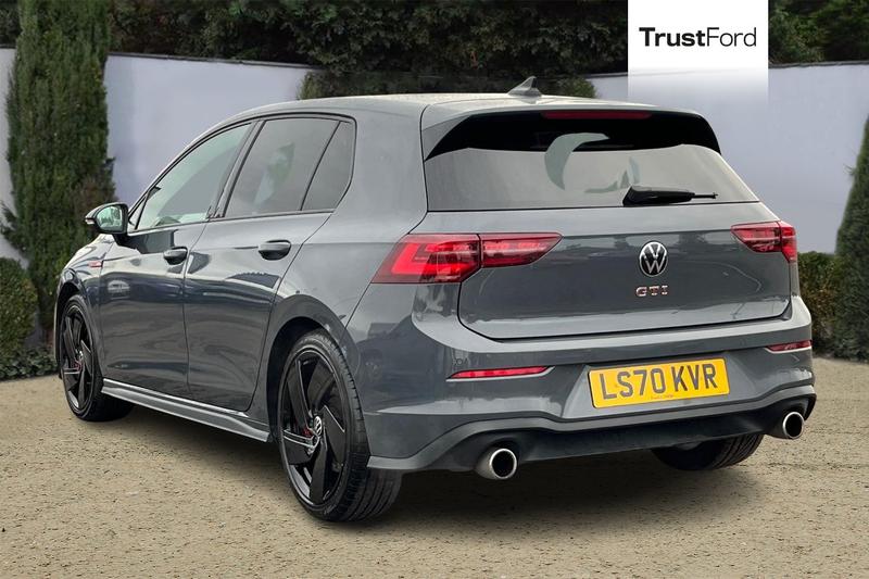 Used Volkswagen Golf 2020 for sale - 76641095: Photo 2