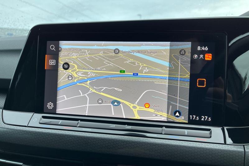 Used Volkswagen Golf 2020 for sale - 76641095: Photo 23