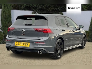 Used Volkswagen Golf 2020 for sale - 76641095: Photo