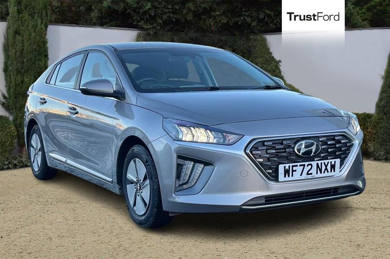 Used Hyundai IONIQ 2022 for sale - 77106479: Photo 1