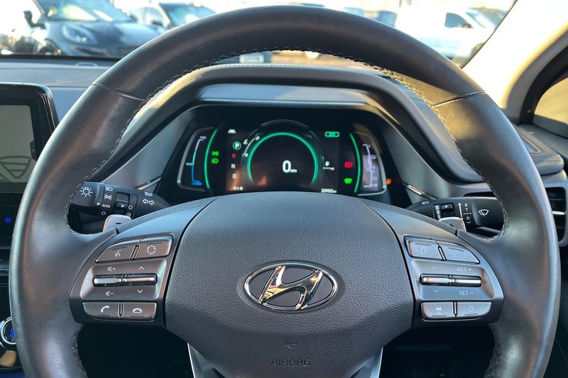 Used Hyundai IONIQ 2022 for sale - 77106479: Photo 12