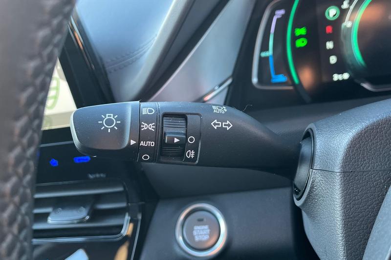 Used Hyundai IONIQ 2022 for sale - 77106479: Photo 14