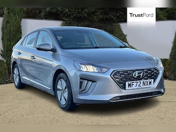 2022 - 1.6 GDi Hybrid Premium 5dr DCT