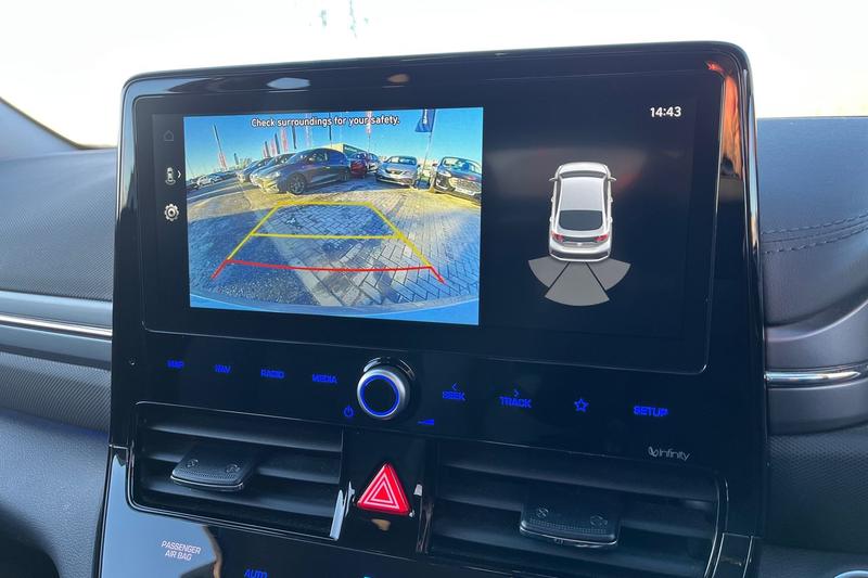 Used Hyundai IONIQ 2022 for sale - 77106479: Photo 24