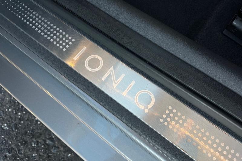 Used Hyundai IONIQ 2022 for sale - 77106479: Photo 38