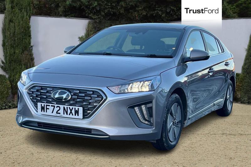 Used Hyundai IONIQ 2022 for sale - 77106479: Photo 5