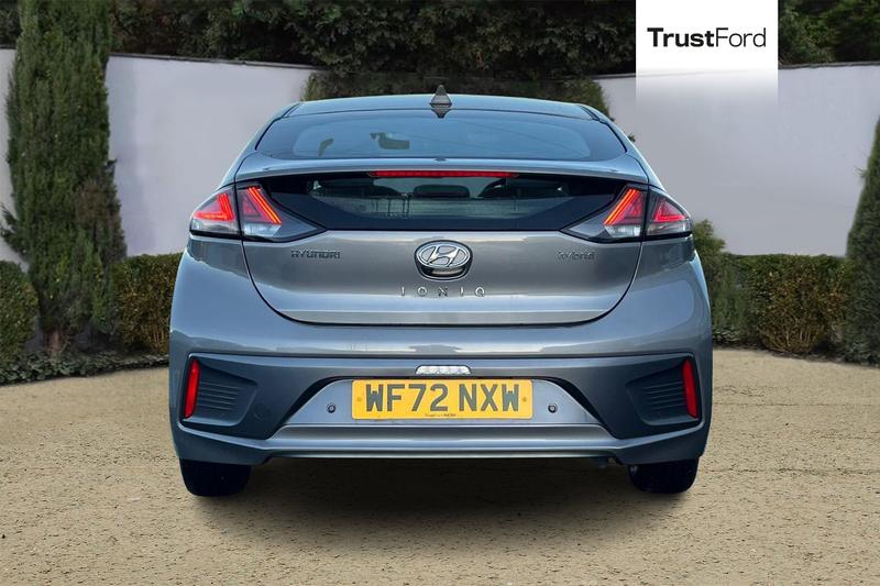 Used Hyundai IONIQ 2022 for sale - 77106479: Photo 7