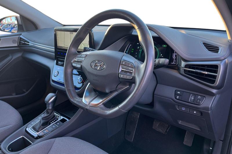 Used Hyundai IONIQ 2022 for sale - 77106479: Photo 9