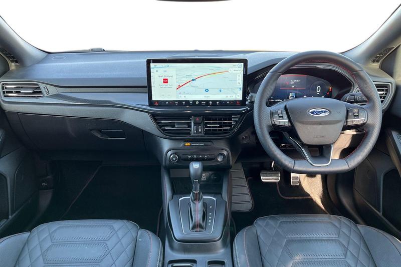 Used Ford Focus 2025 for sale - 77965884: Photo 10