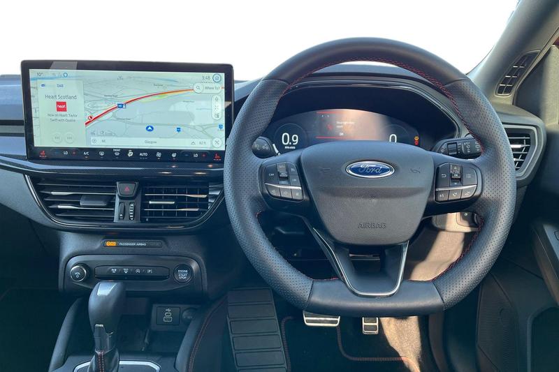 Used Ford Focus 2025 for sale - 77965884: Photo 11