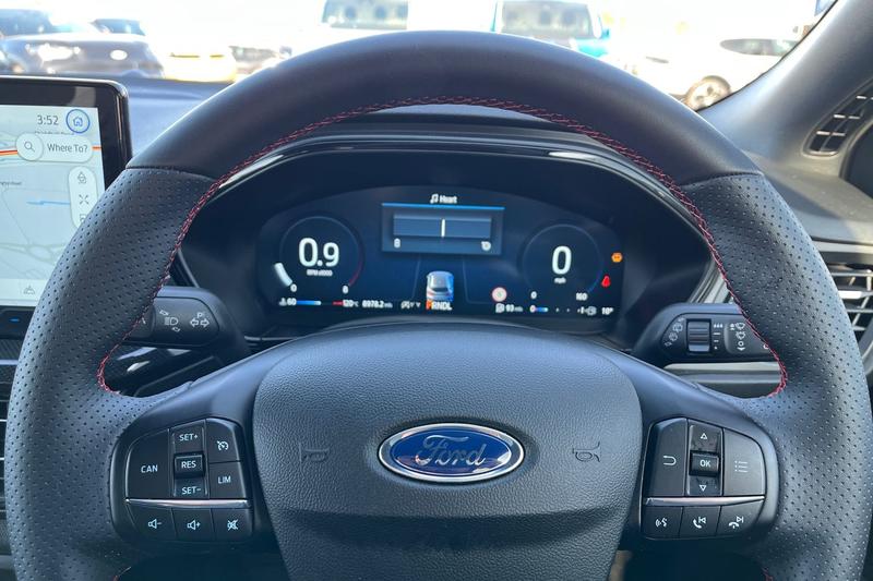 Used Ford Focus 2025 for sale - 77965884: Photo 12