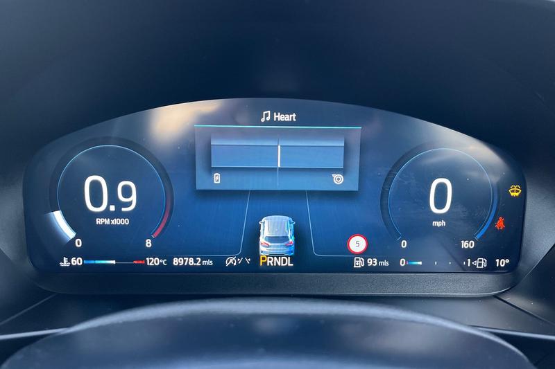 Used Ford Focus 2025 for sale - 77965884: Photo 13