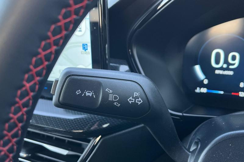 Used Ford Focus 2025 for sale - 77965884: Photo 14