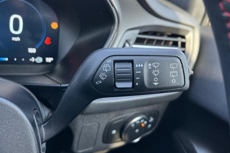 Used Ford Focus 2025 for sale - 77965884: Photo 15