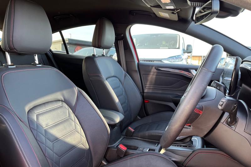 Used Ford Focus 2025 for sale - 77965884: Photo 17