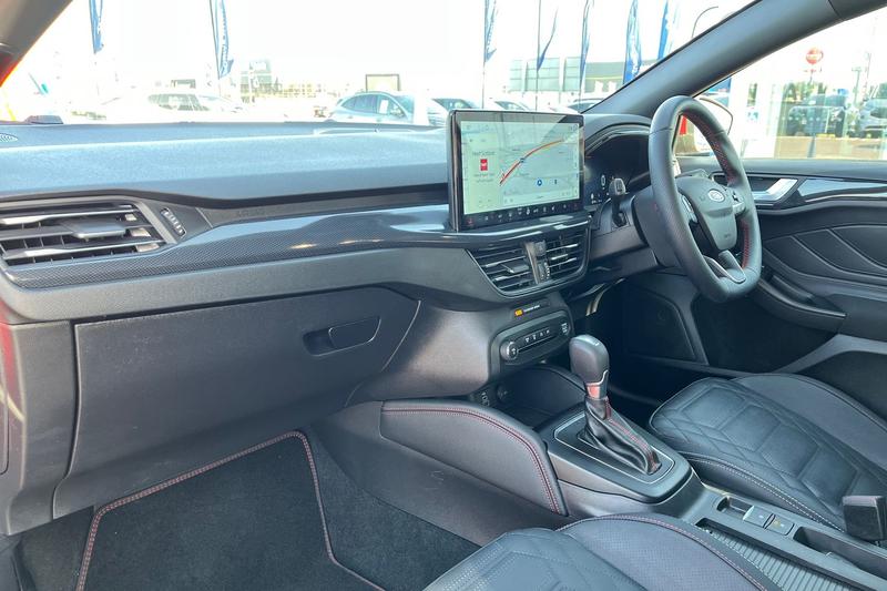 Used Ford Focus 2025 for sale - 77965884: Photo 18