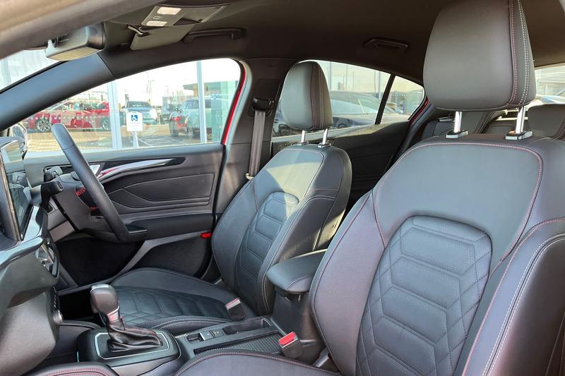 Used Ford Focus 2025 for sale - 77965884: Photo 19