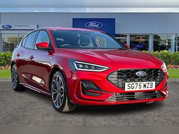 Used Ford Focus 2025 for sale - 77965884: Photo