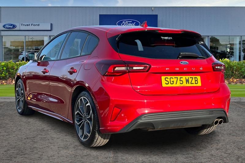 Used Ford Focus 2025 for sale - 77965884: Photo 2