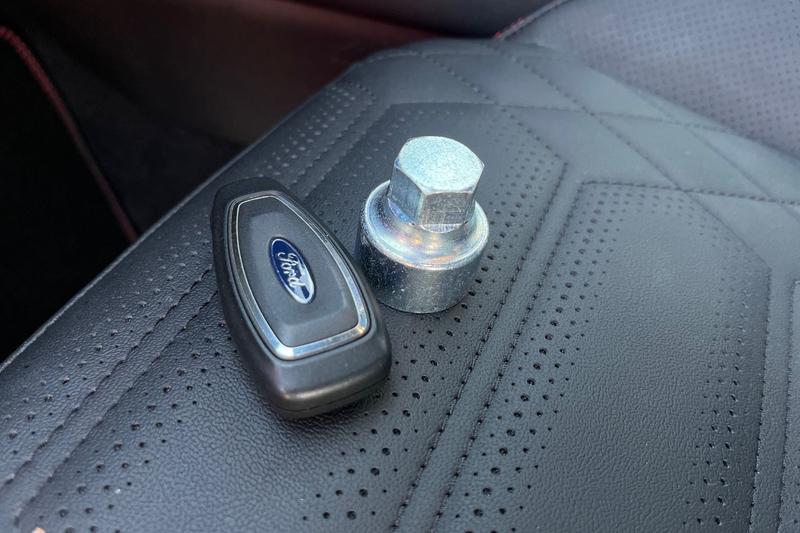 Used Ford Focus 2025 for sale - 77965884: Photo 22