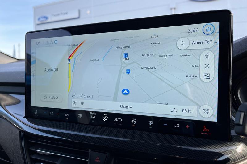 Used Ford Focus 2025 for sale - 77965884: Photo 23