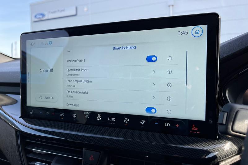 Used Ford Focus 2025 for sale - 77965884: Photo 25