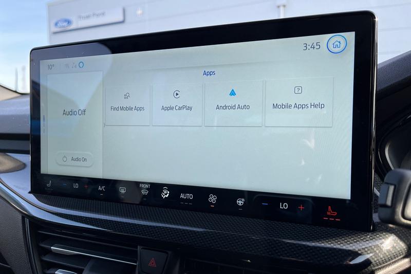 Used Ford Focus 2025 for sale - 77965884: Photo 26