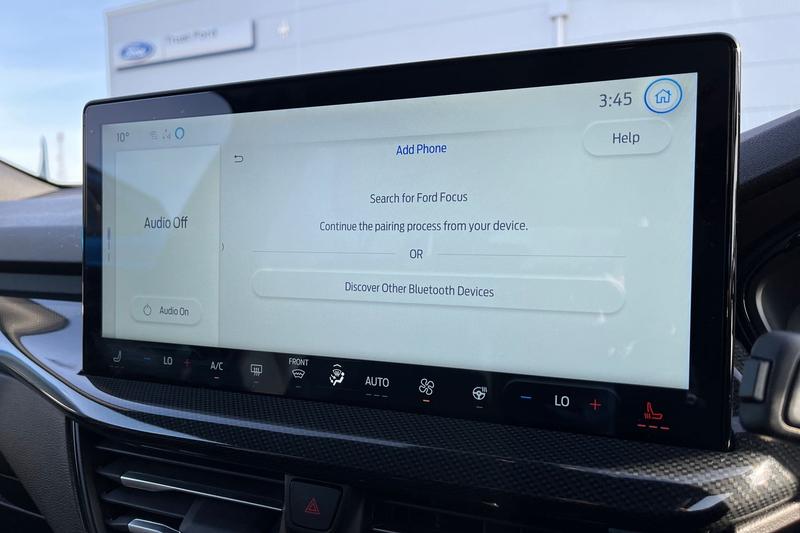 Used Ford Focus 2025 for sale - 77965884: Photo 27